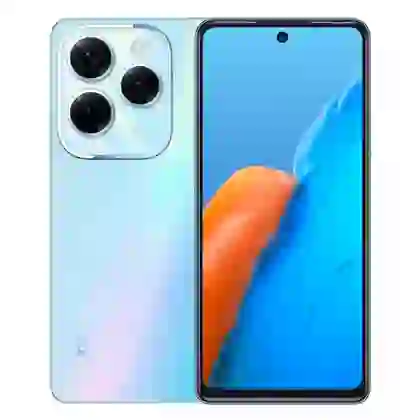 Infinix Hot 40 Pro Free Fire 8GB 256GB - Cũ đẹp 3